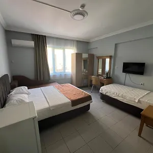 Apartamento House, Antalya