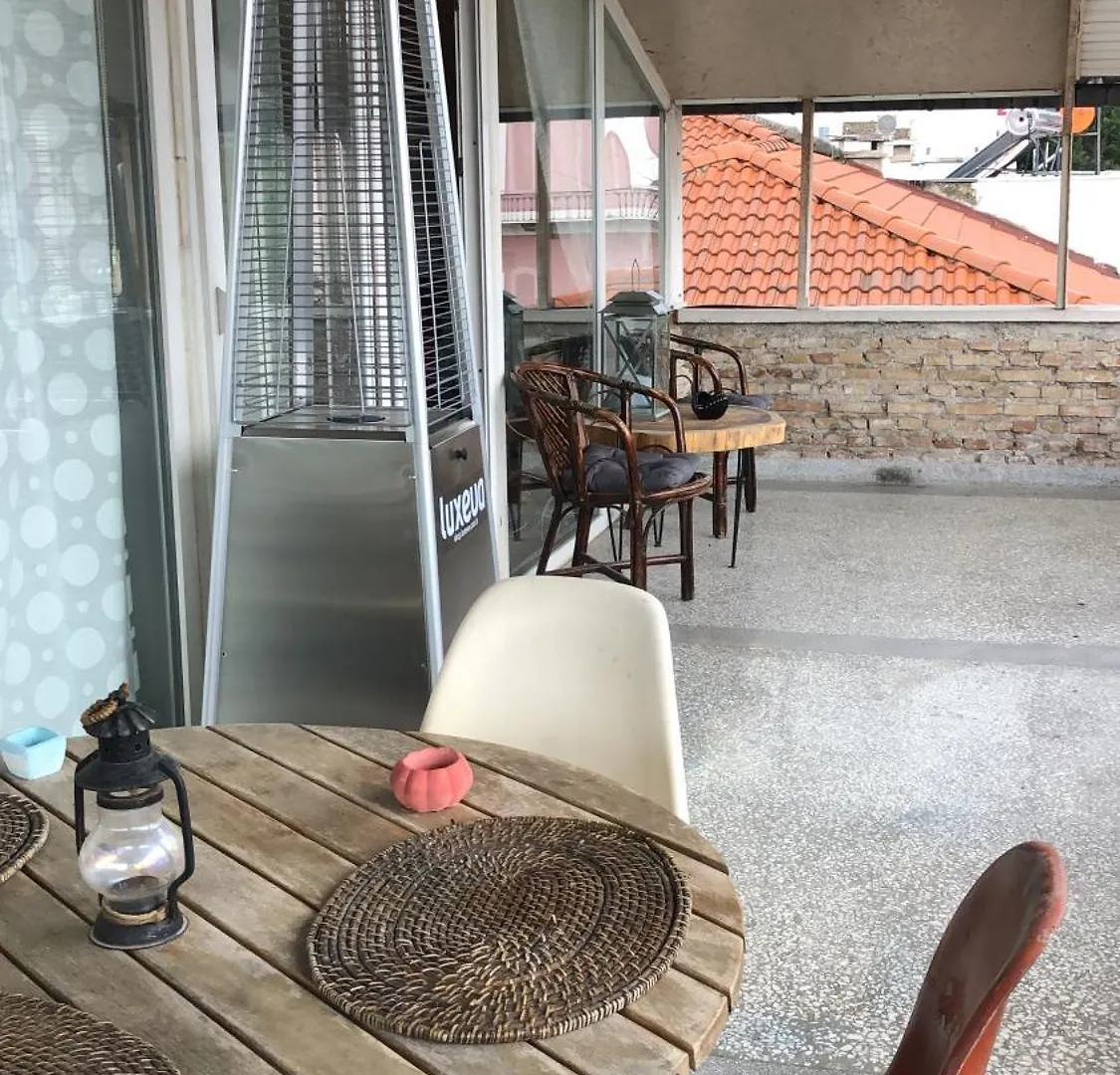 Old Town Yat Limani Deniz Yakini Muhtesem Ev Lejlighed Antalya Tyrkiet