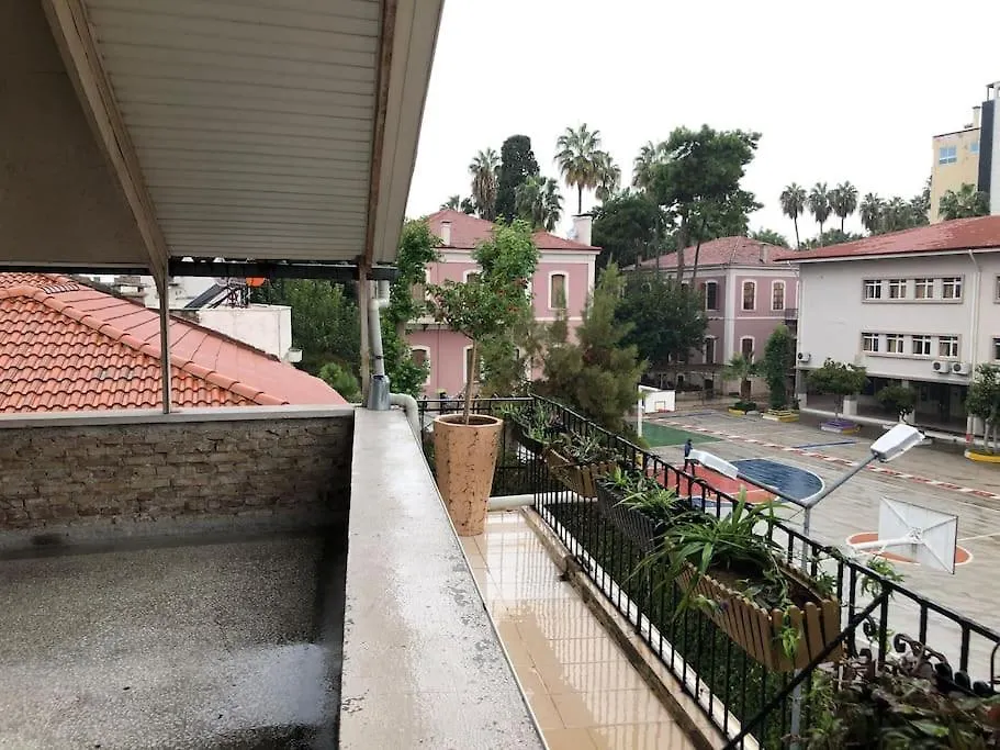 Old Town Yat Limani Deniz Yakini Muhtesem Ev Lejlighed Antalya